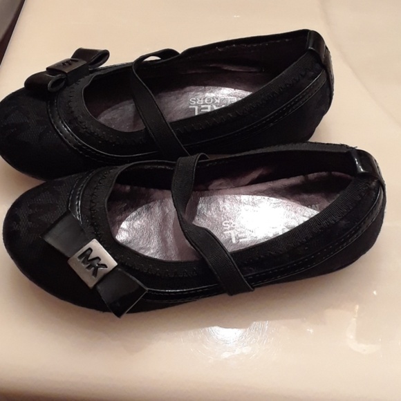 Michael Kors Other - MK MICHAEL KORS TODDLER SHOES